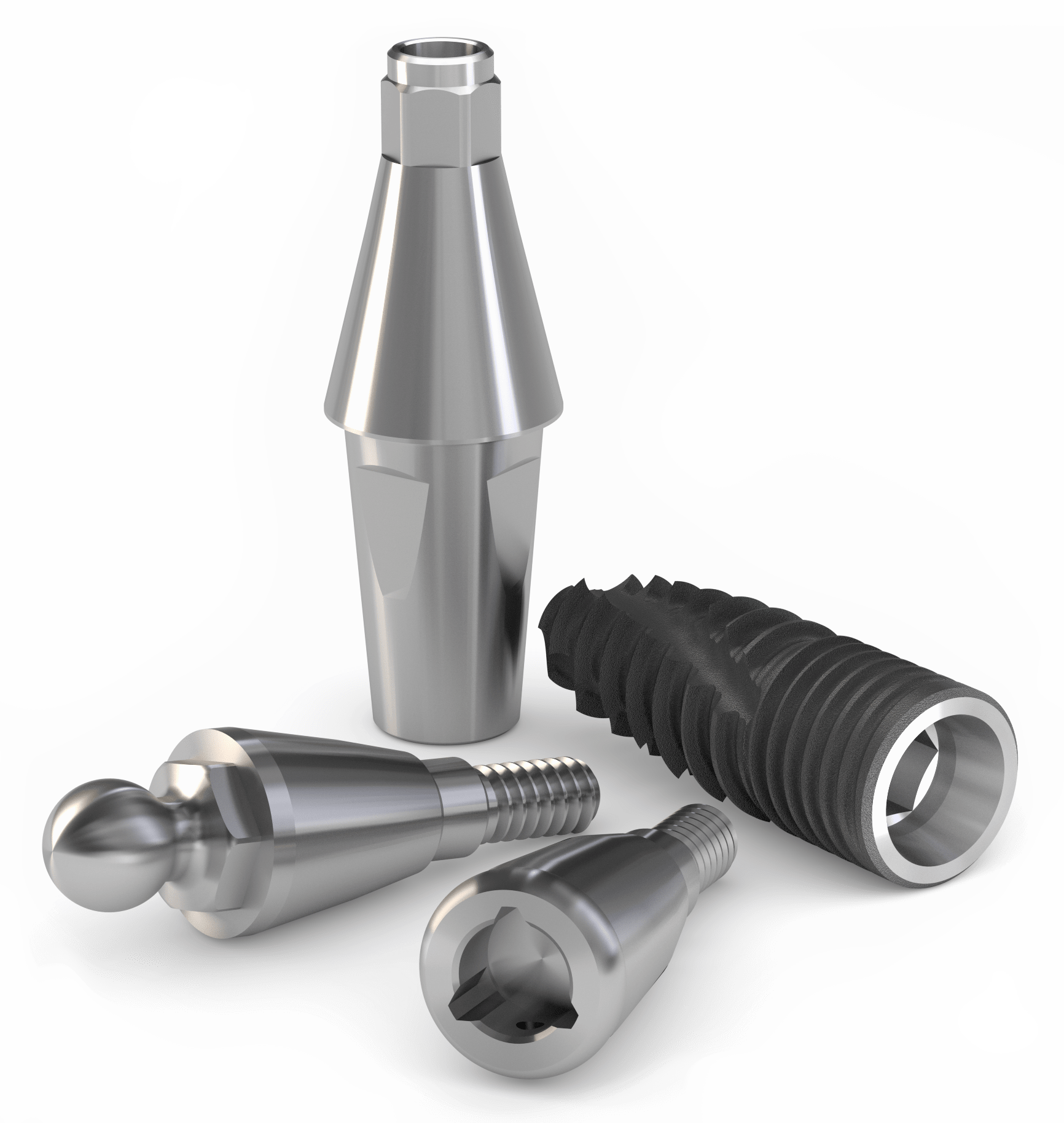 hicon-implantsystem-csoport BIONIKA HiCON Implant System