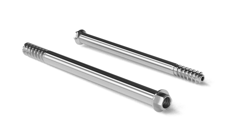 BIONIKA BCS Cannulated femoral neck screw