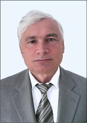 Hajdú József, the executive director of BIONIKA Medline Orvostechnikai Kft.