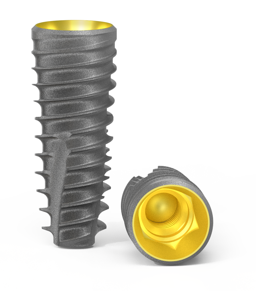BIONIKA Cortical Implantációs Rendszer