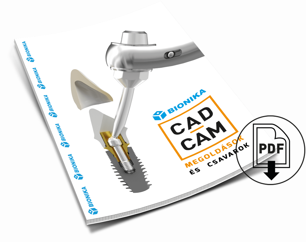 Cad Cam Katalogus