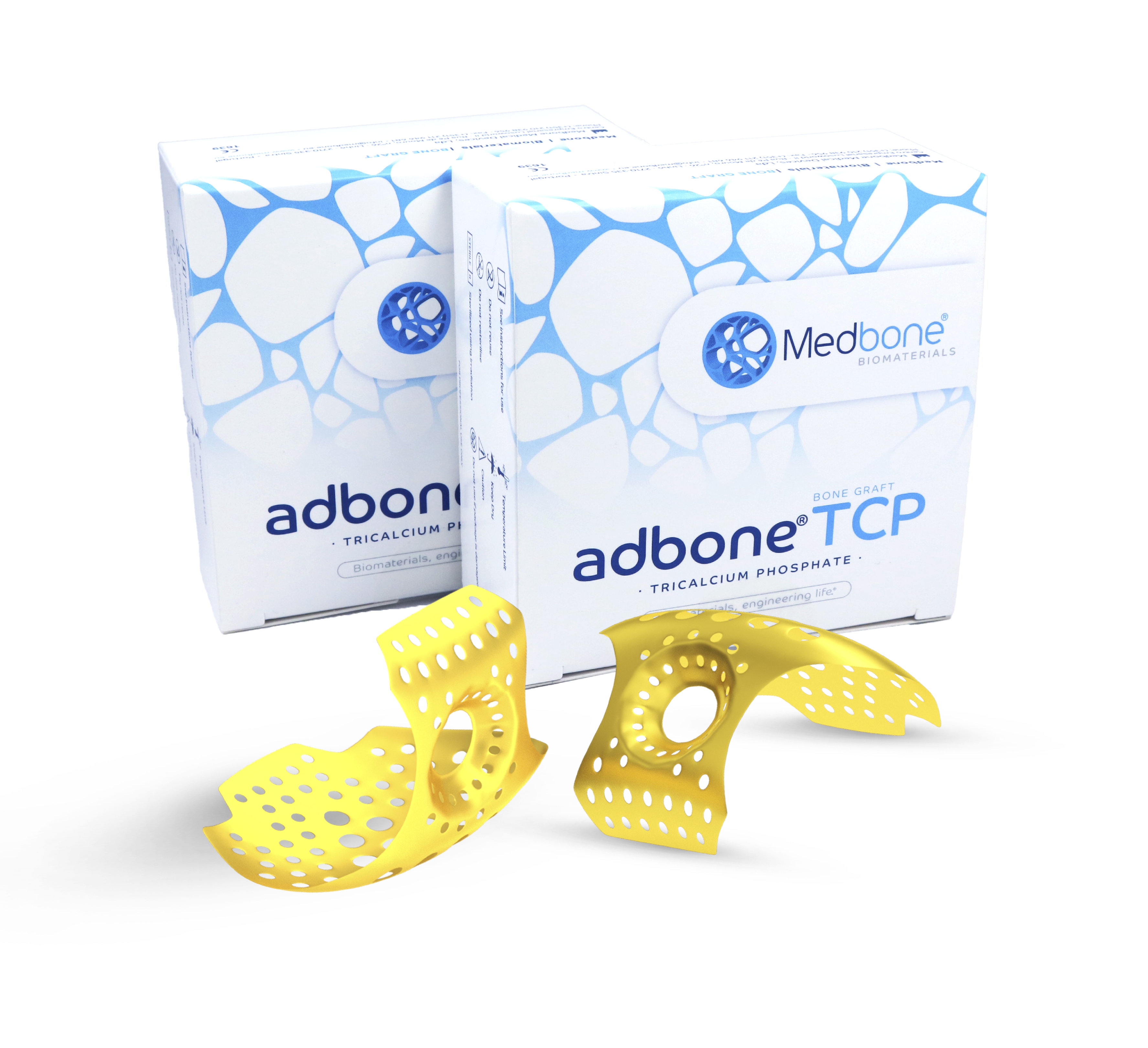 3d builder+csontpótló Nanoplant gömbfejű implantátumok kivehető fogművekhez.