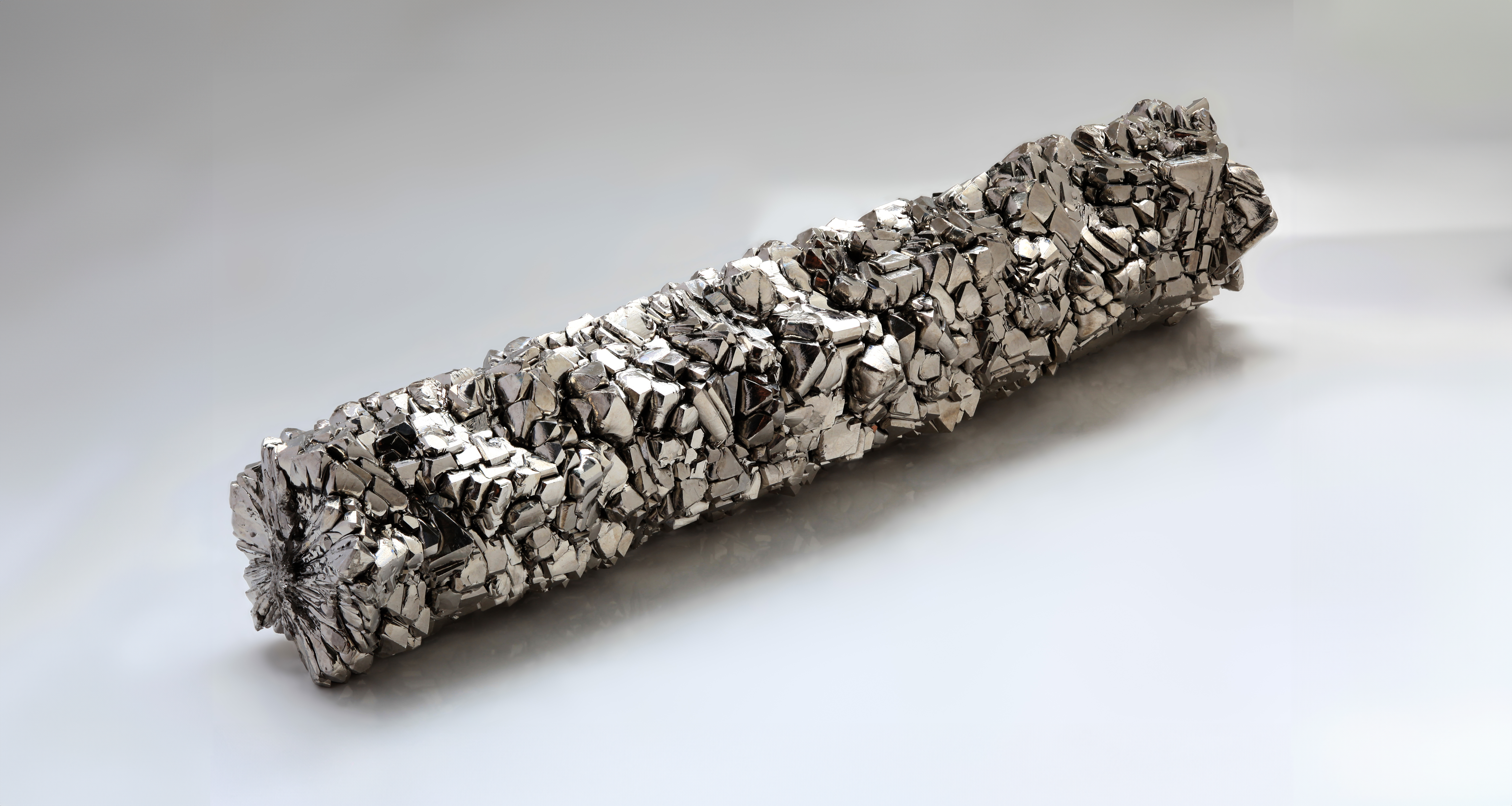 The Wonder Metal of Industry: From the Discovery of Titanium to Implant Applications