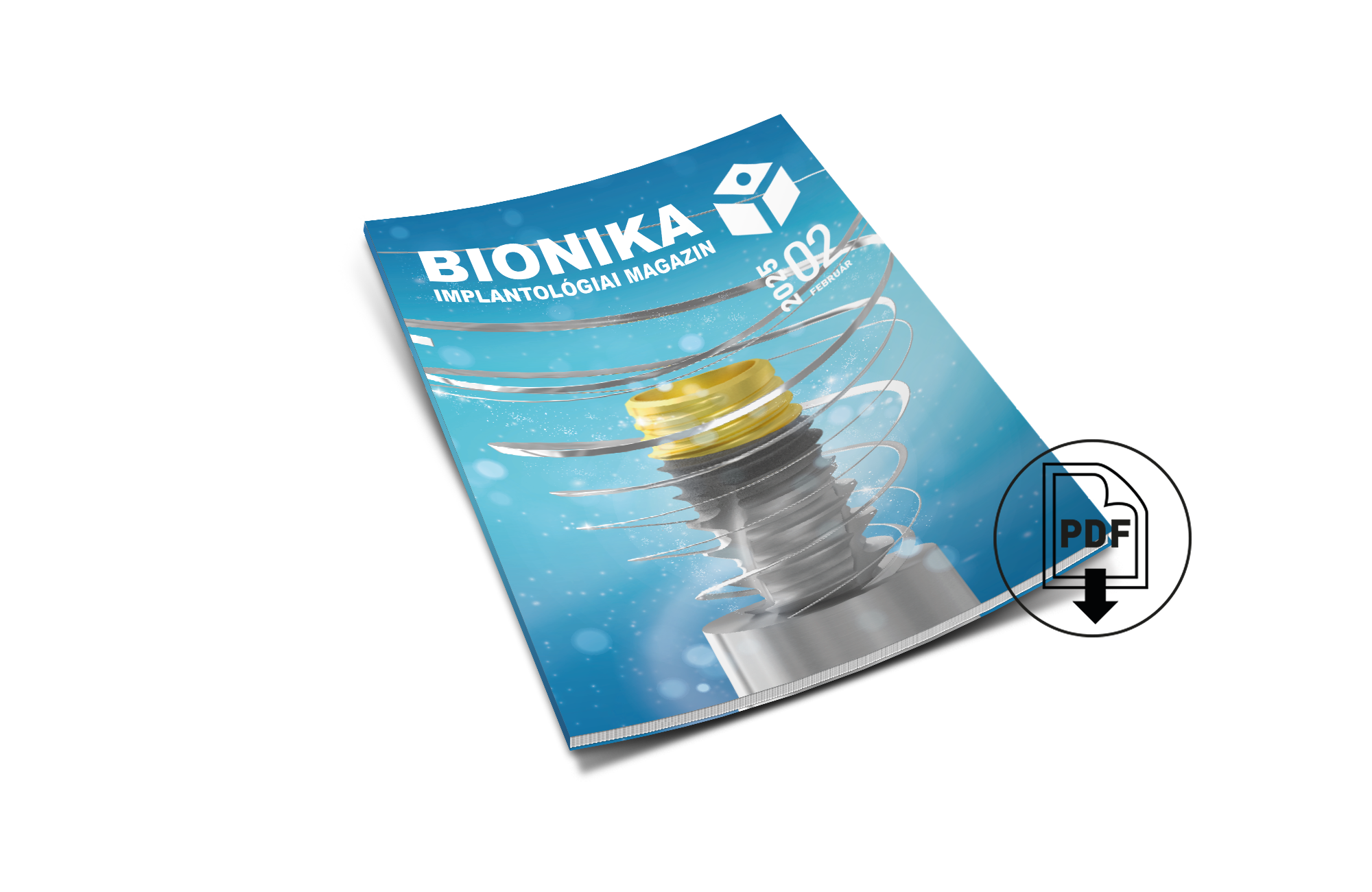 Magazin2024 Ikon
