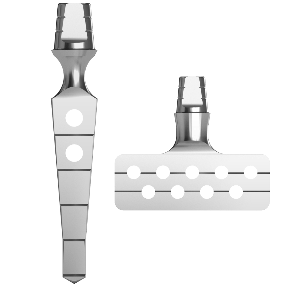 BIONIC Penge implant