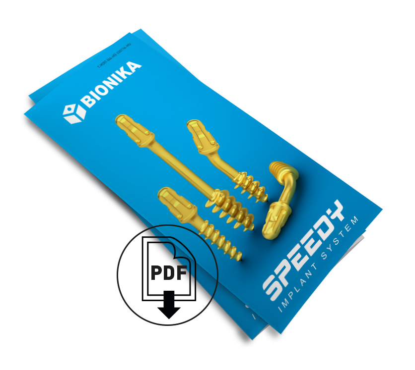 Speedy Trifold