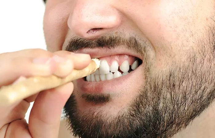 Miswak