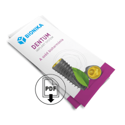Dentum Trifold