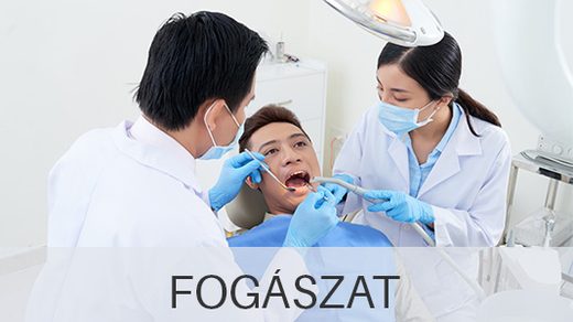 Fogászat
