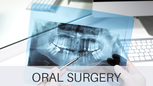 Oral Surgery