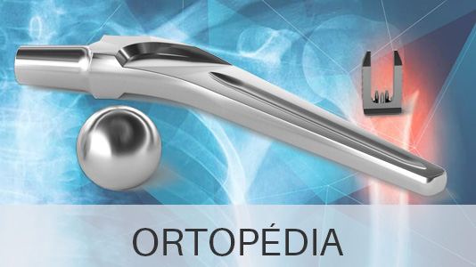 Ortopédia