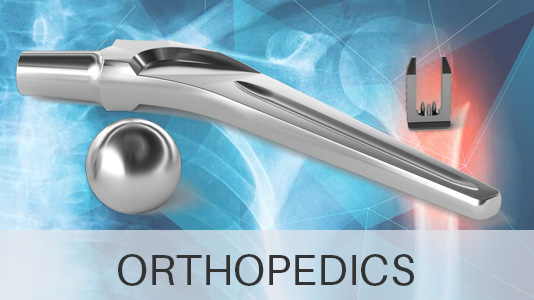 Orthopaedics