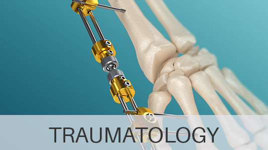 Traumatology