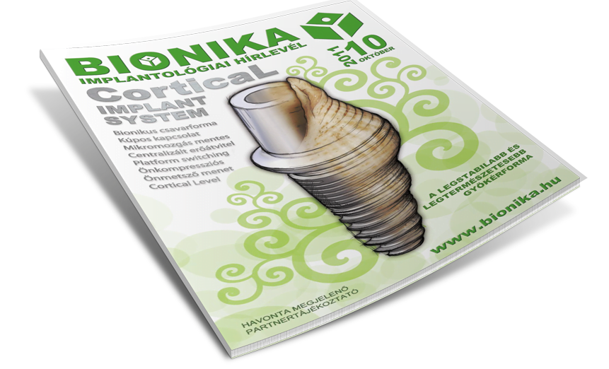BIONIKA Magazin 2011 10