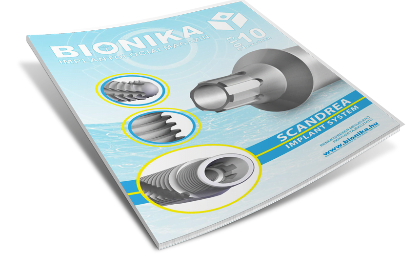 BIONIKA Magazin 2013 10