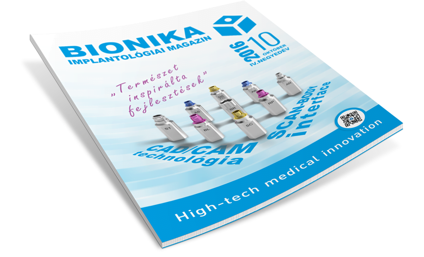 BIONIKA Magazin 2016 10