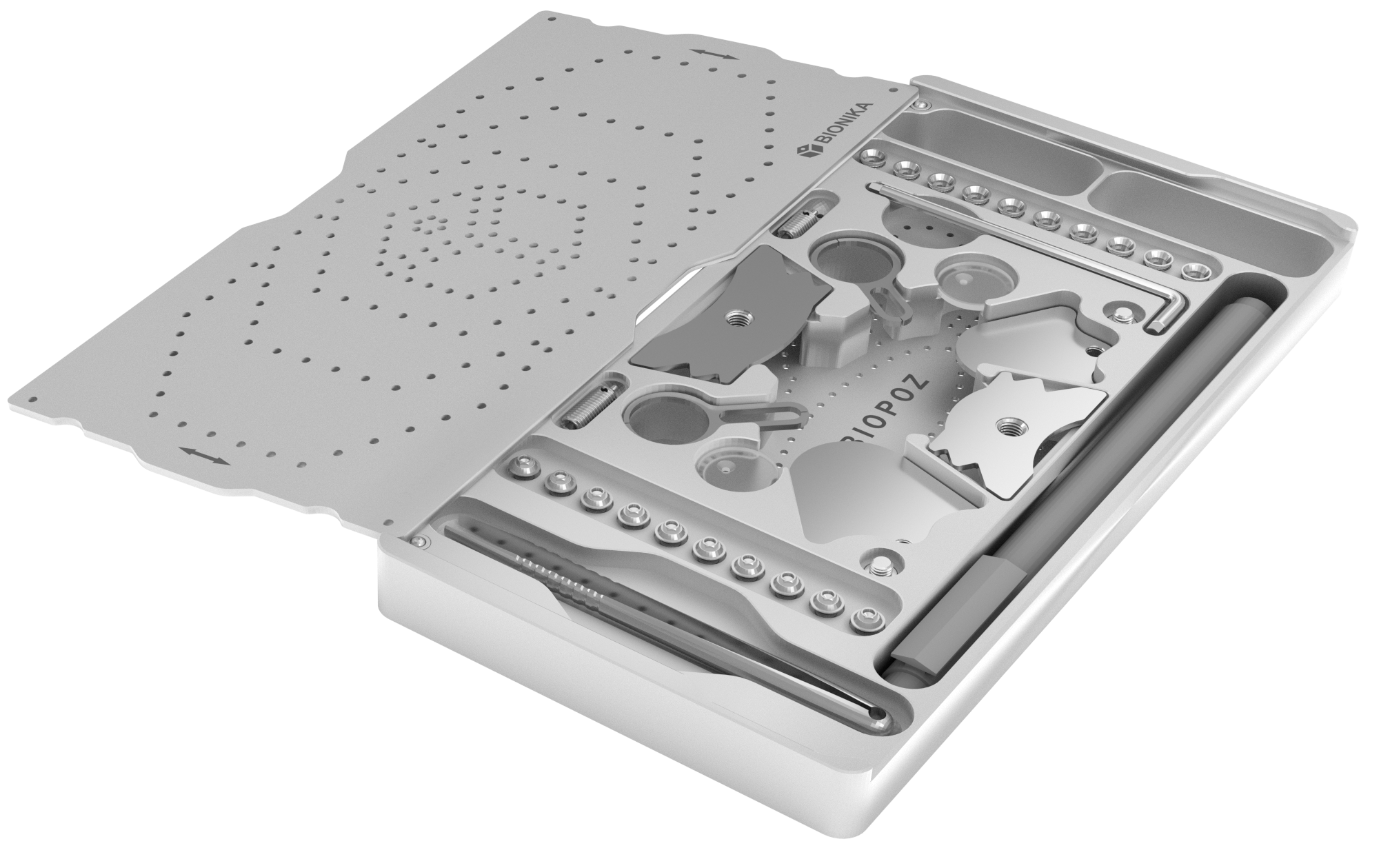 A mesterséges intelligencia a fogászatban - BIONIKA