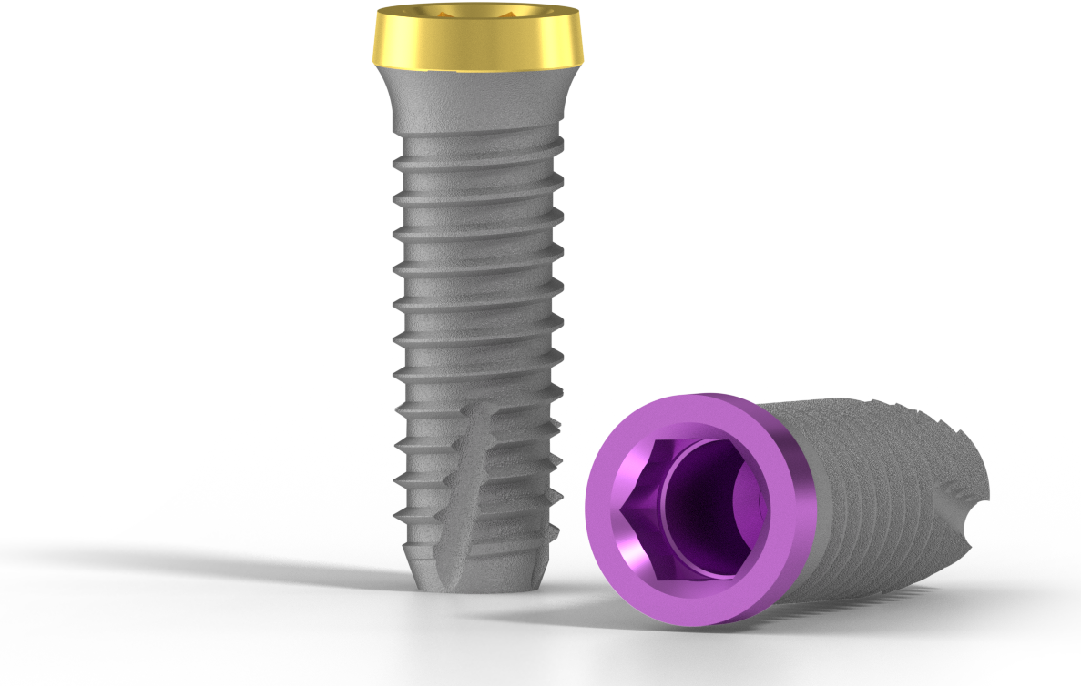bioss BIONIKA Cortical Implantációs Rendszer