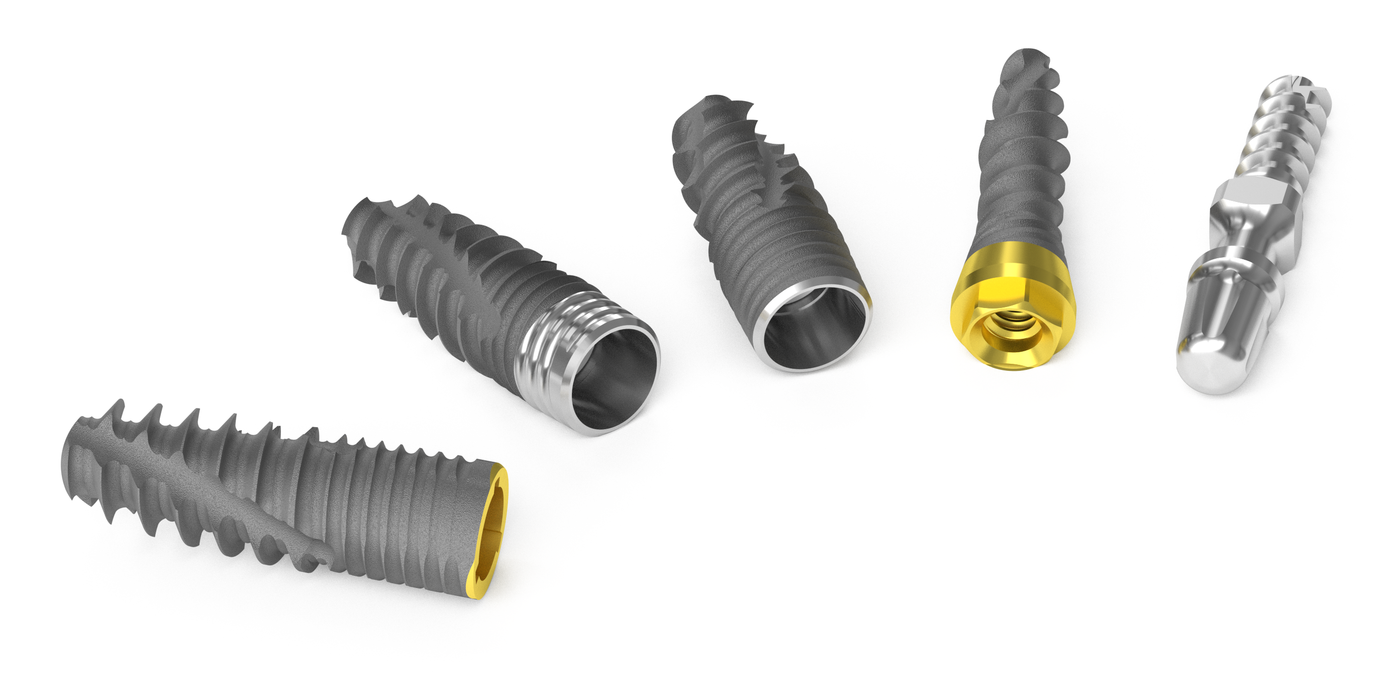cortilog-comp-trasparent Cortilog kétfázisú implantátum, Cortilog implantátum rendszer