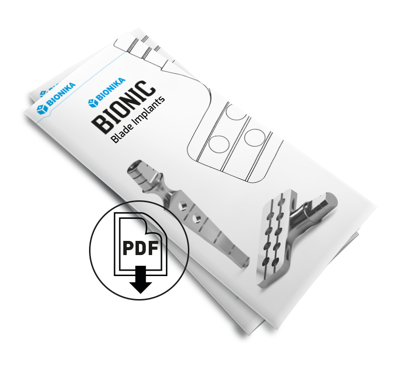 The Bionic brochure of BIONIKA can be downloaded in pdf format!