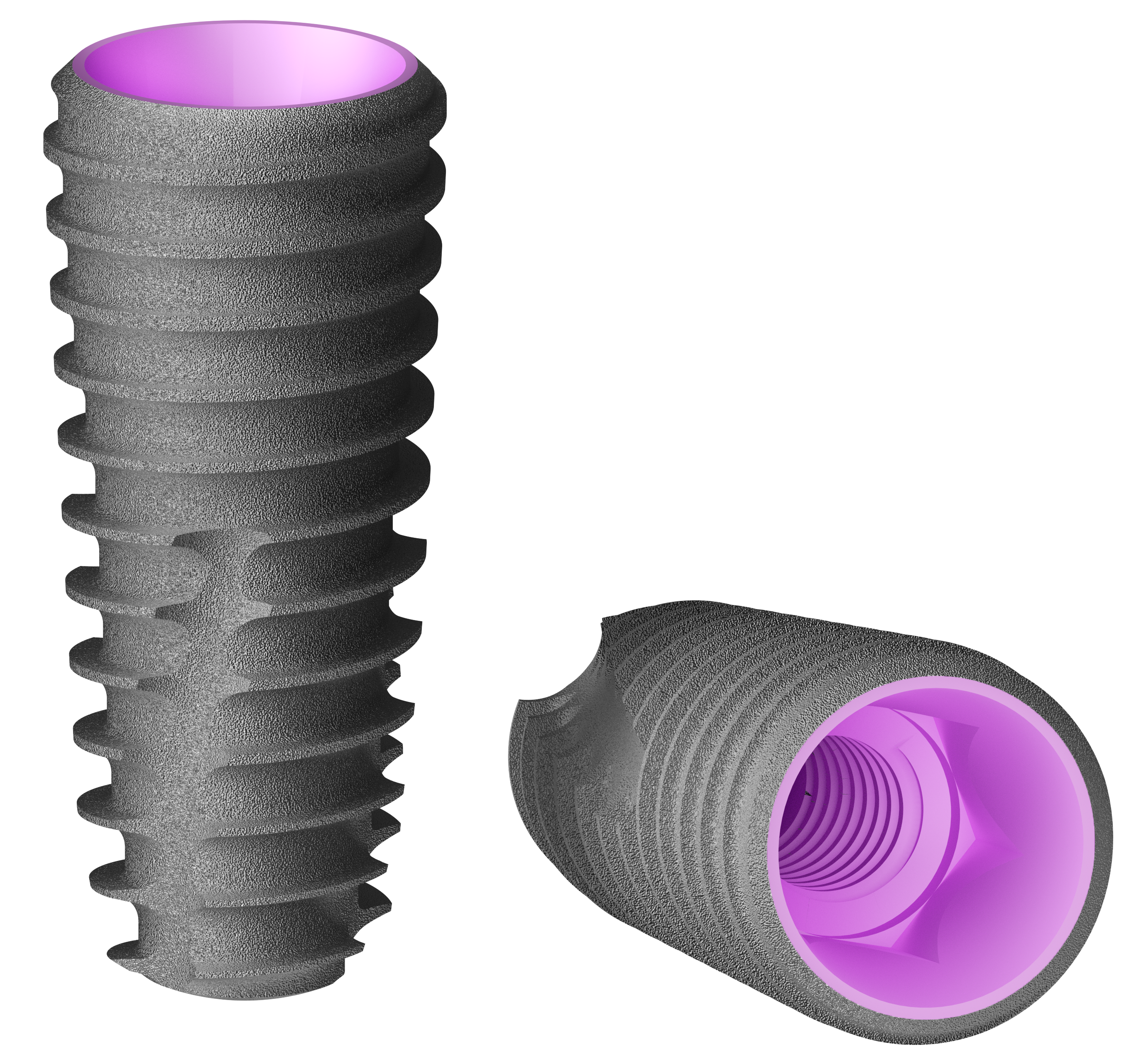 corticon-felepitmenyek BIONIKA Corticon Implantációs Rendszer