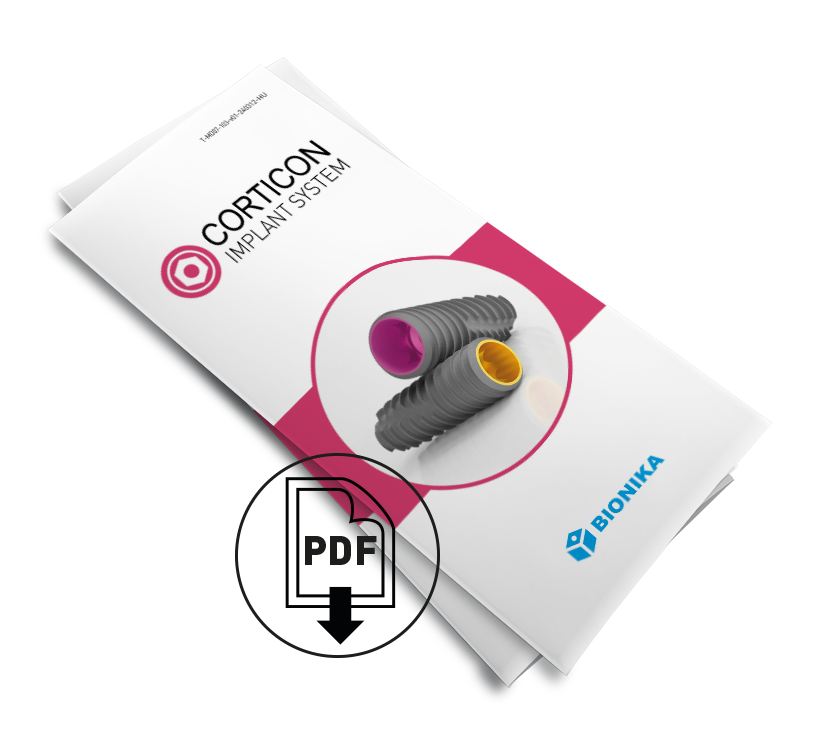Download our Corticon catalogue in pdf format!